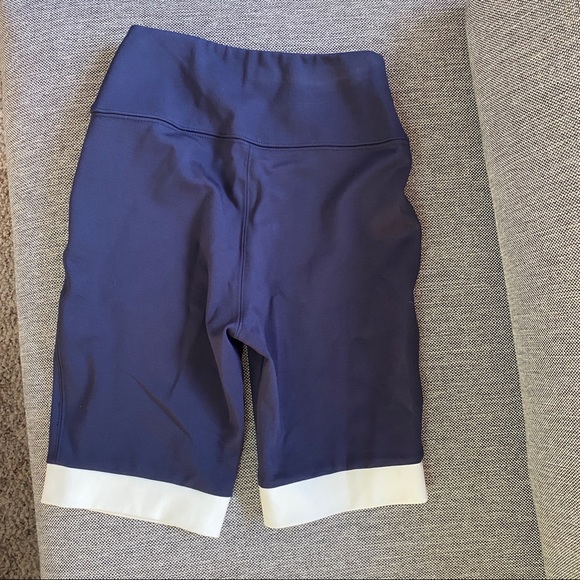 Staud Cruise Shorts - sz XS - Picture 7 of 8